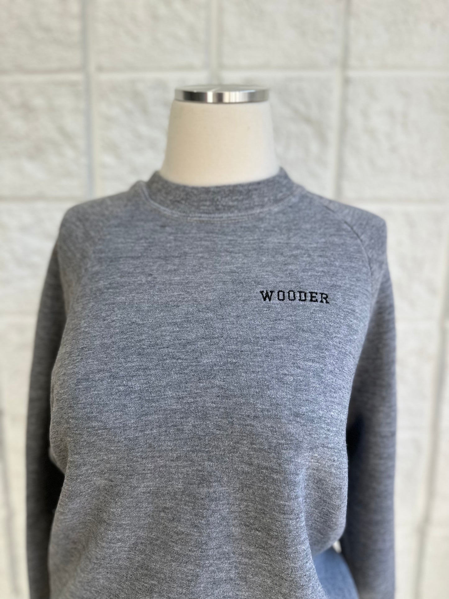 Wooder #1