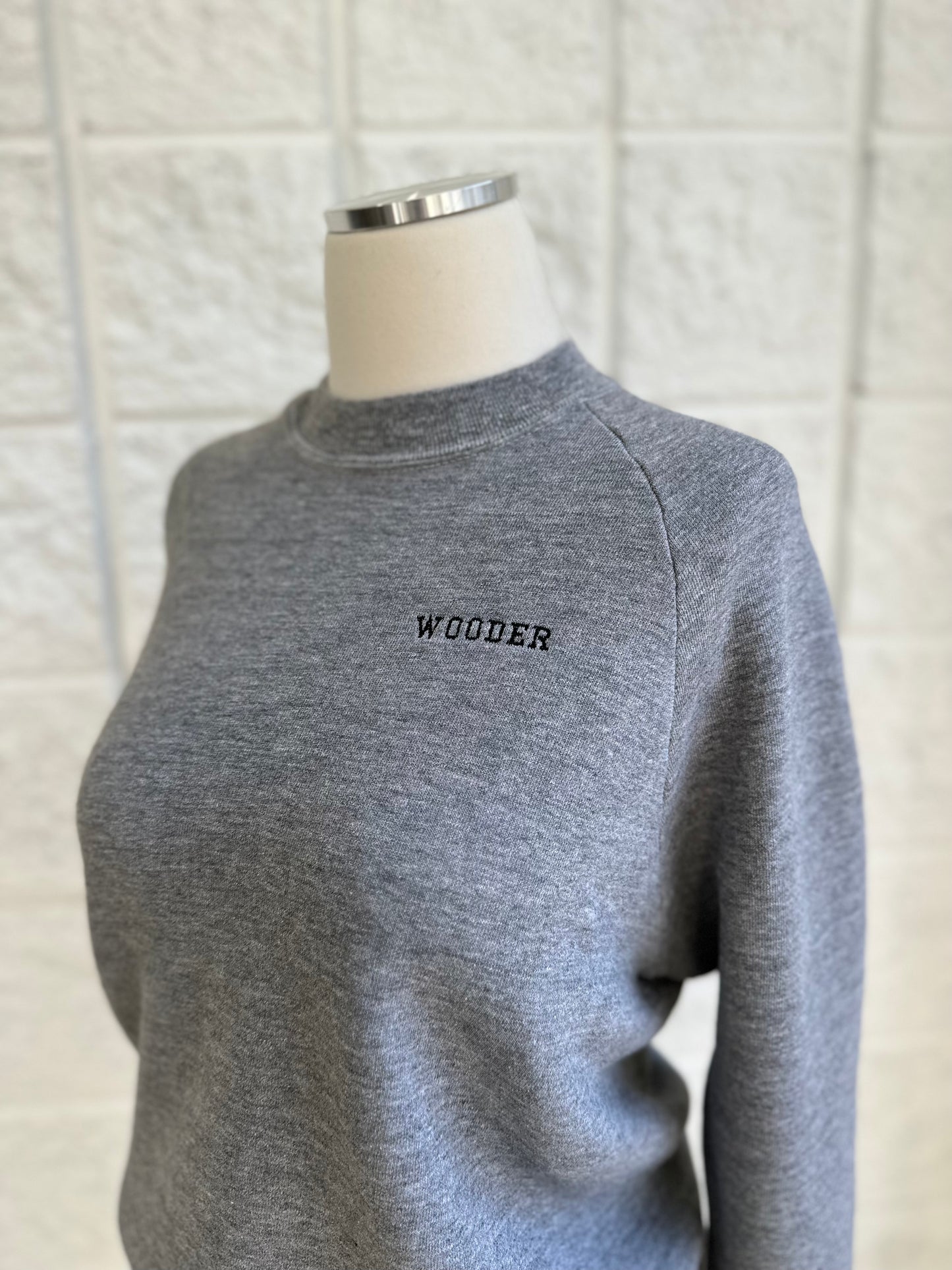 Wooder #1