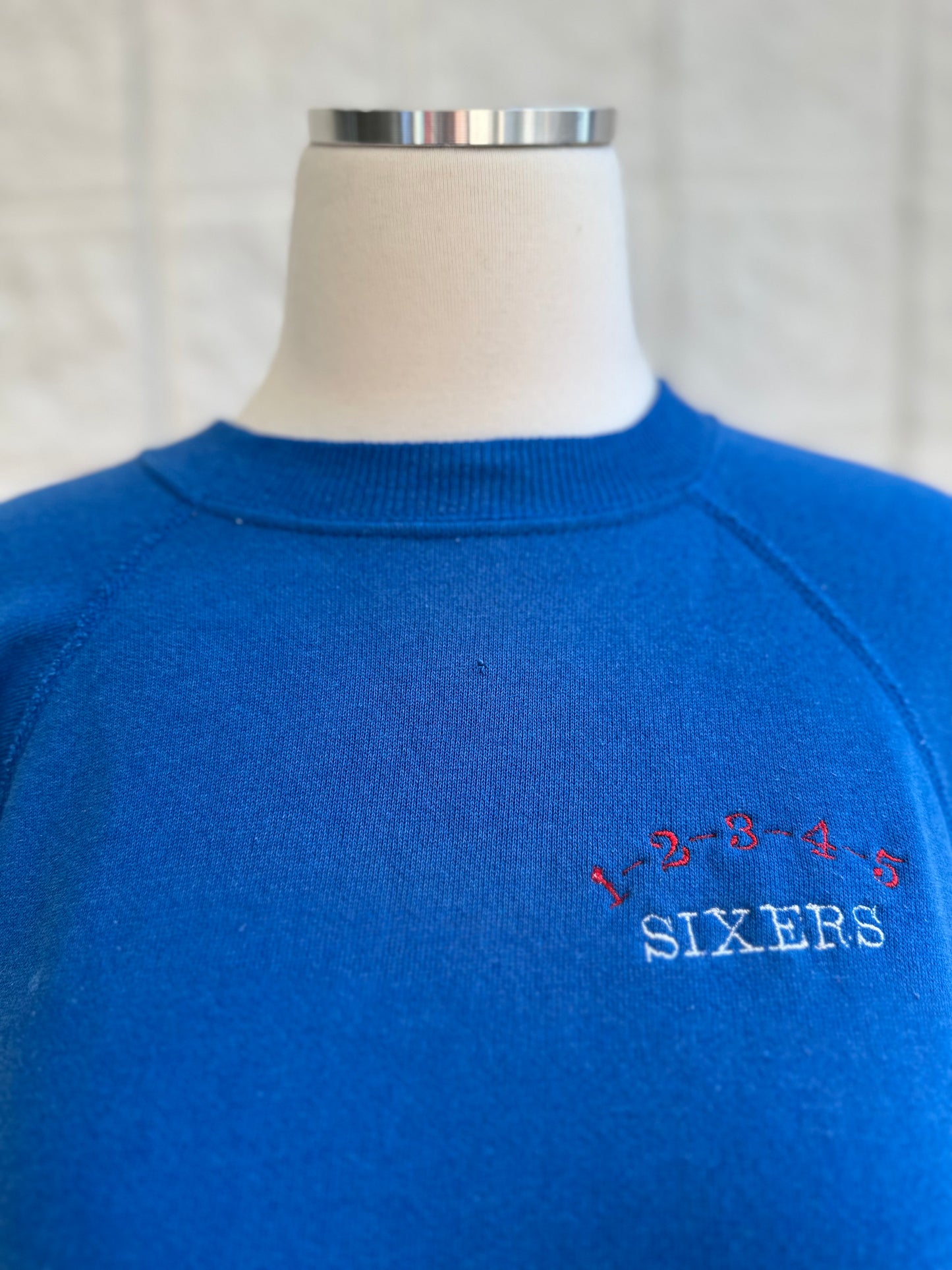 Sixers #6