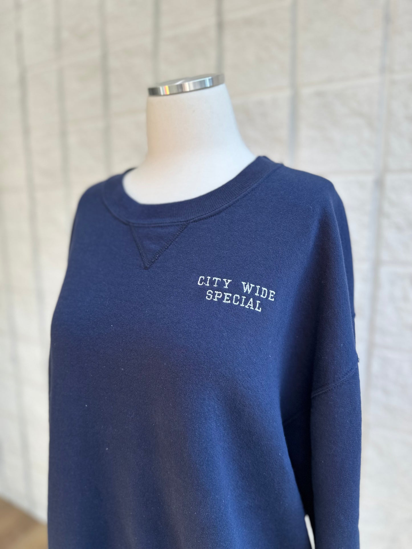 City Wide Special #7