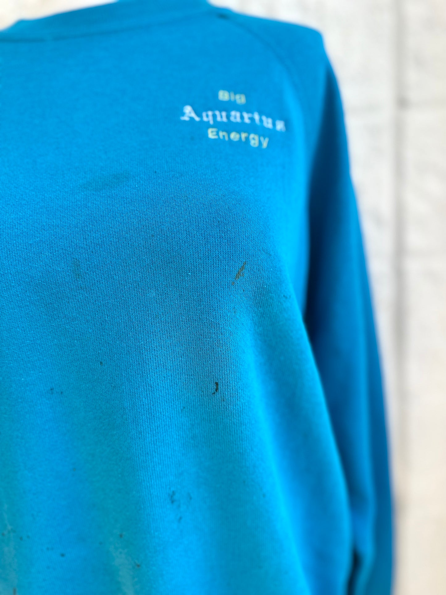 Aquarius #1
