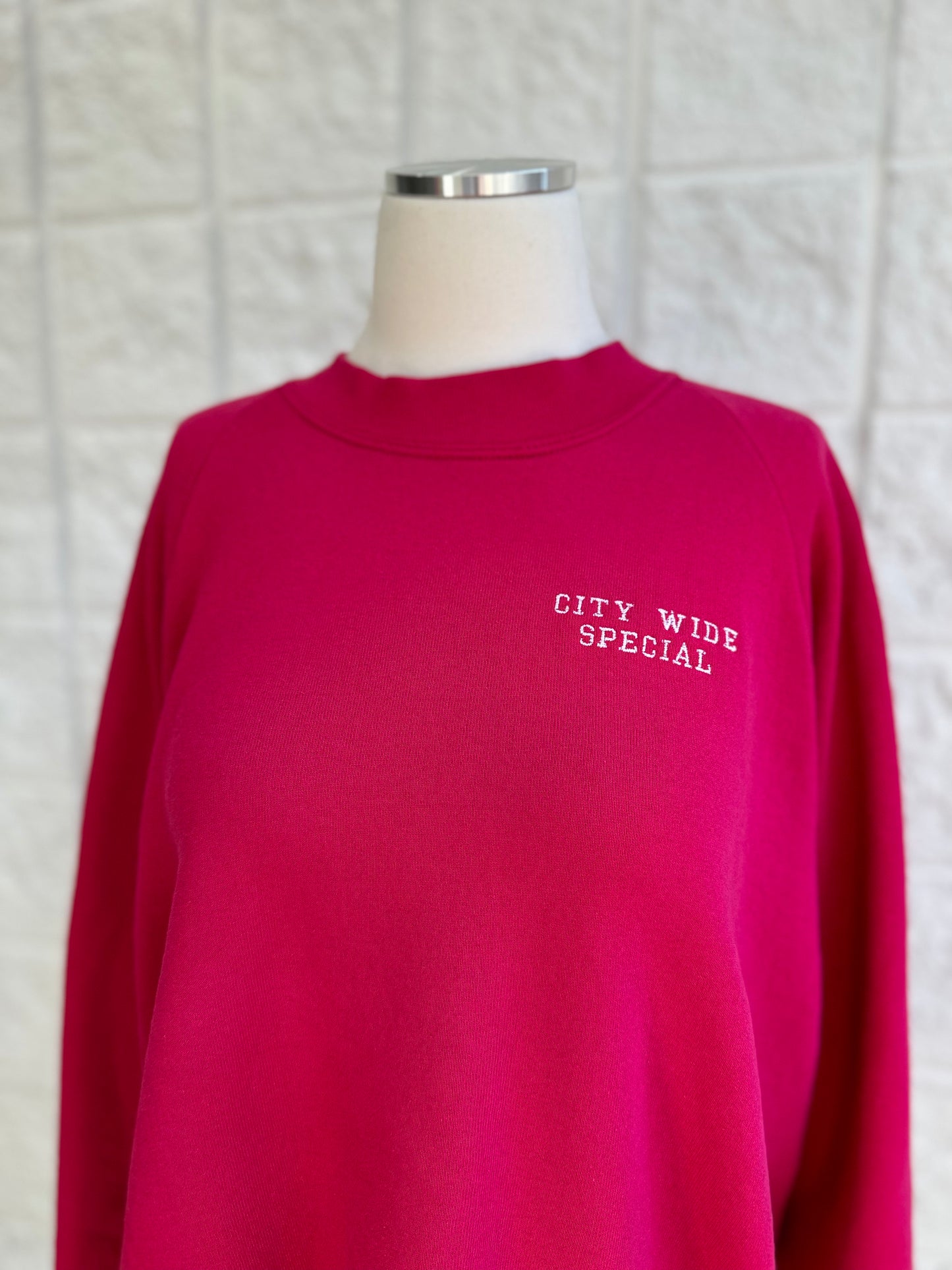 City Wide Special #5