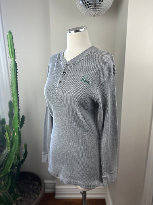 Bird Gang Thermal #2